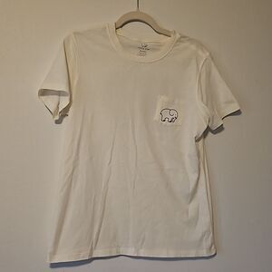 Ivory Ella t shirt M